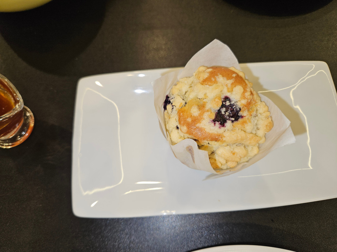 Swiss Cafeteria Brasilia Shopping