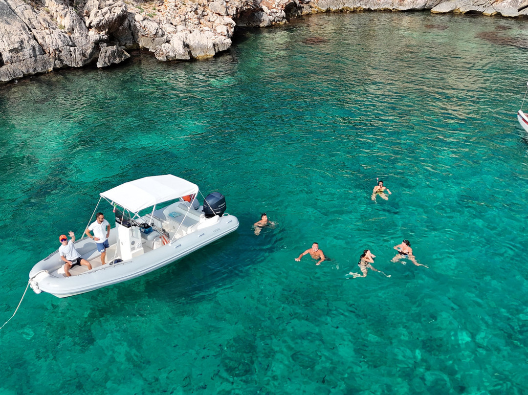 Sea Experience Sardinia-Maristella Porto Conte必去景点