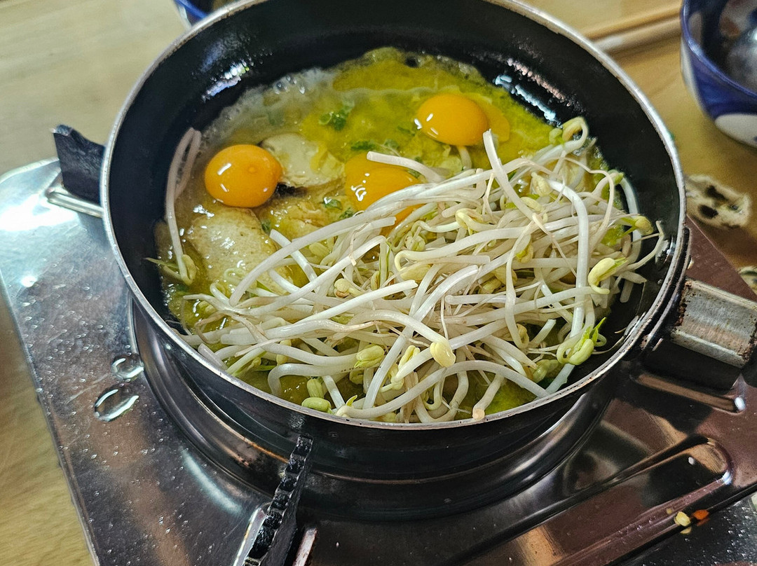 Cooking Hoi An-会安必去景点