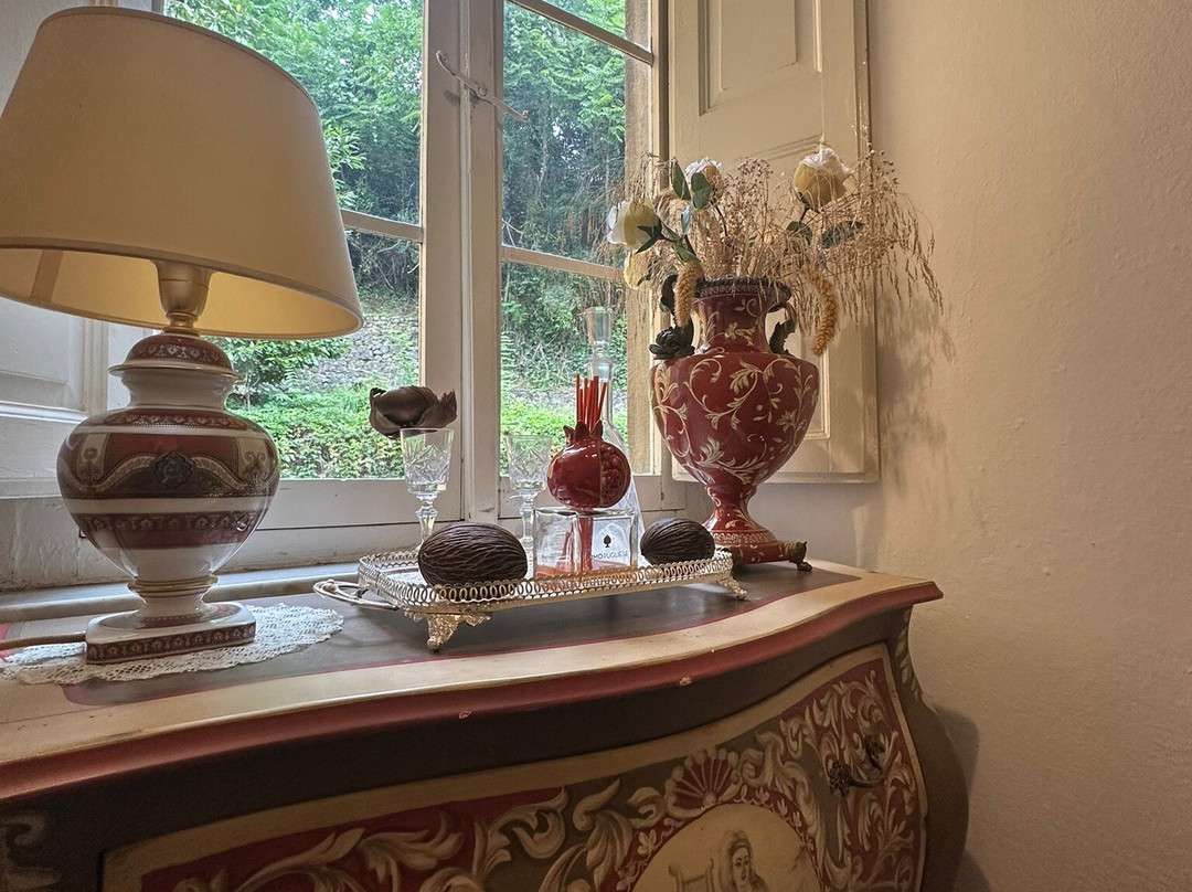 Villa Lucchesi主图