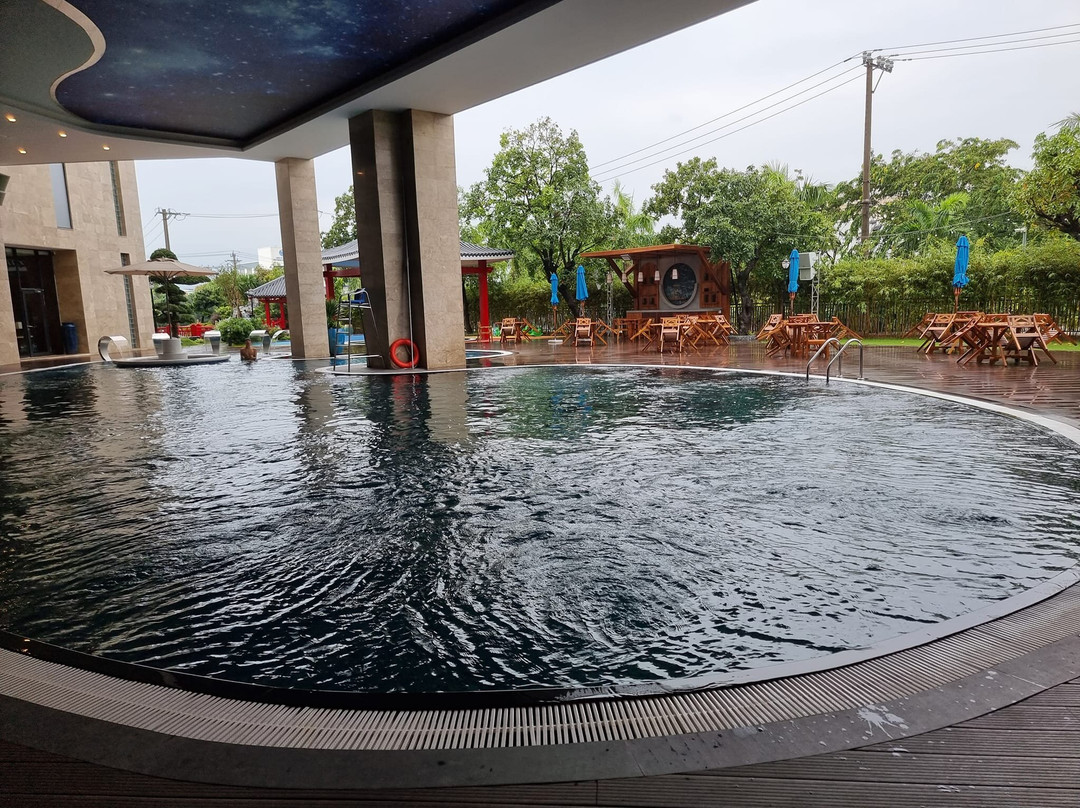 TUI BLUE Tuy Hoa主图