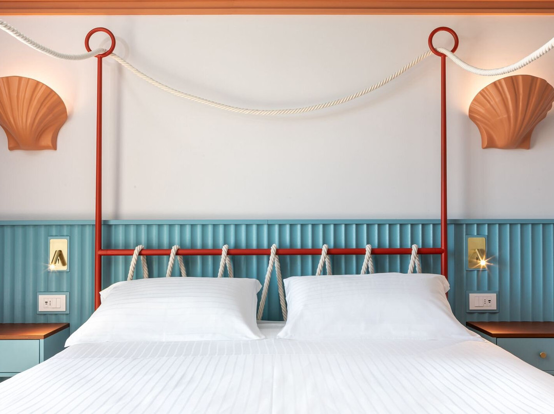 Murè Hotel Numana