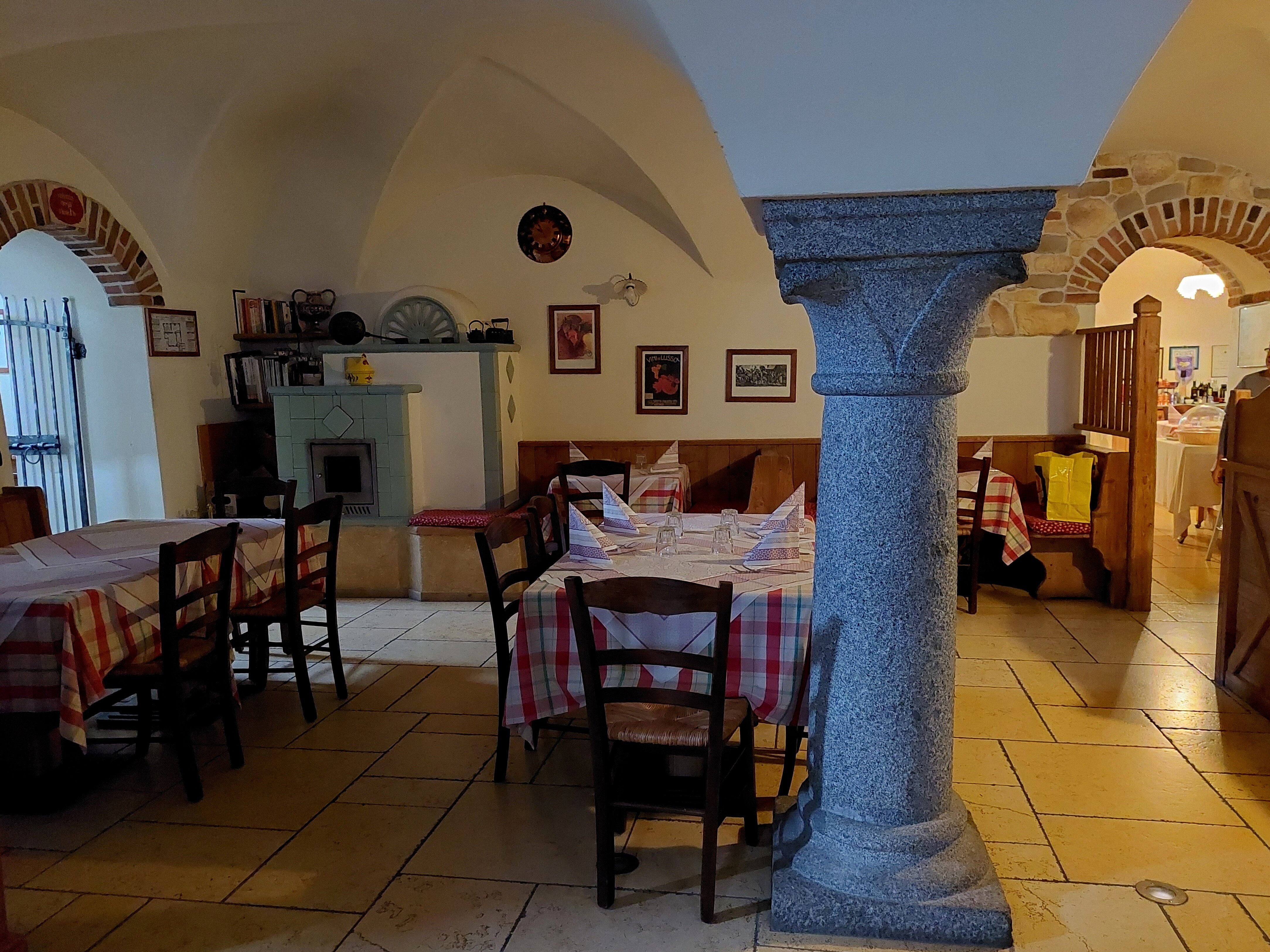 Hotel Locanda Borgo Antico-官方