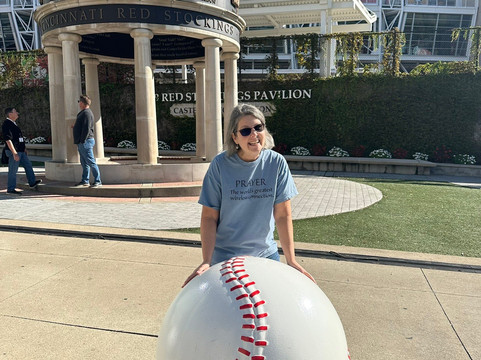 Riverside Food Tours-辛辛那提必去景点