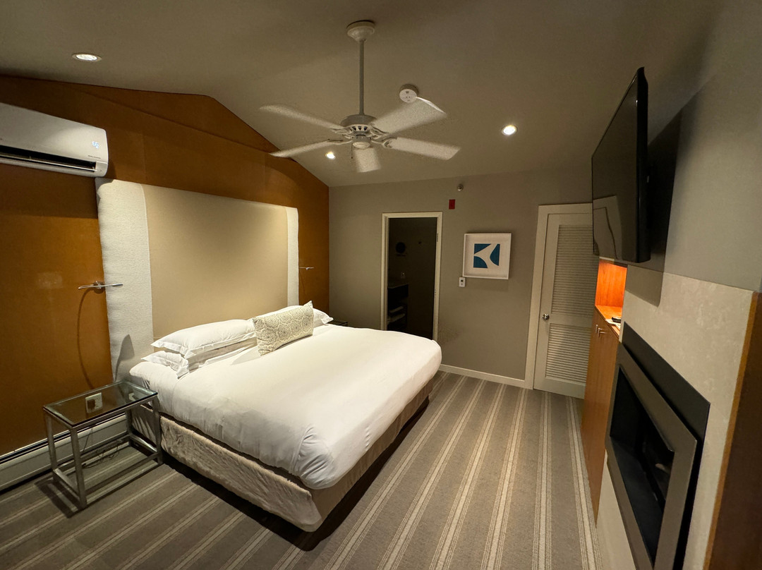 Mill Street Inn主图