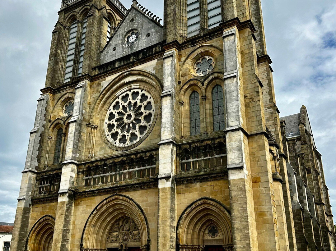 Eglise Saint-Andre景点图片
