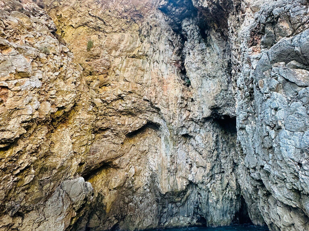 Rosa Dei Venti Excursions-Torre Vado必去景点