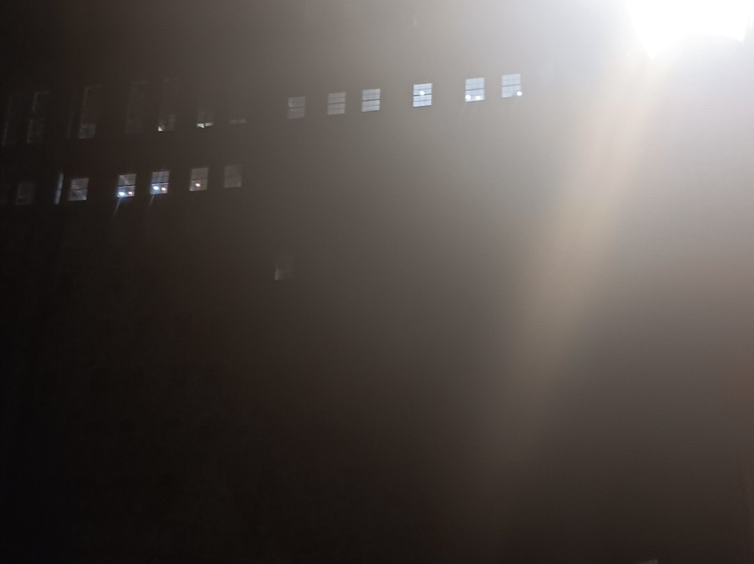 The Baker Hotel Ghost Walk-矿泉井城必去景点