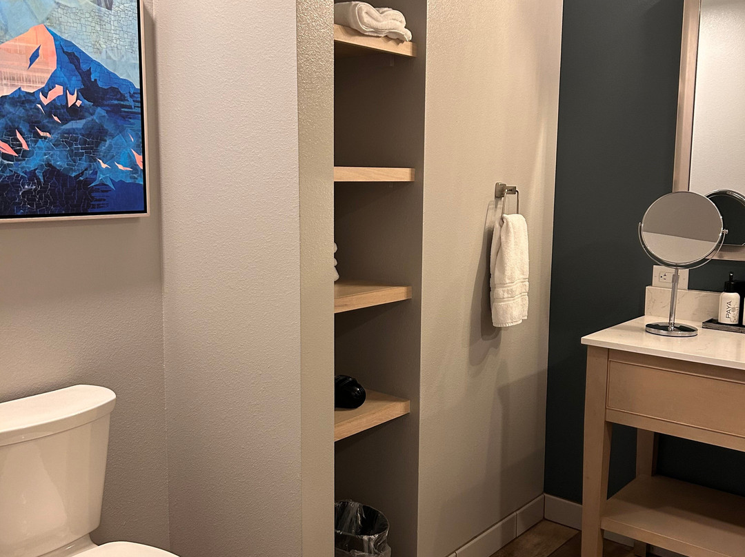 Hotel Peppertree Bend, Bw Signature Collection主图