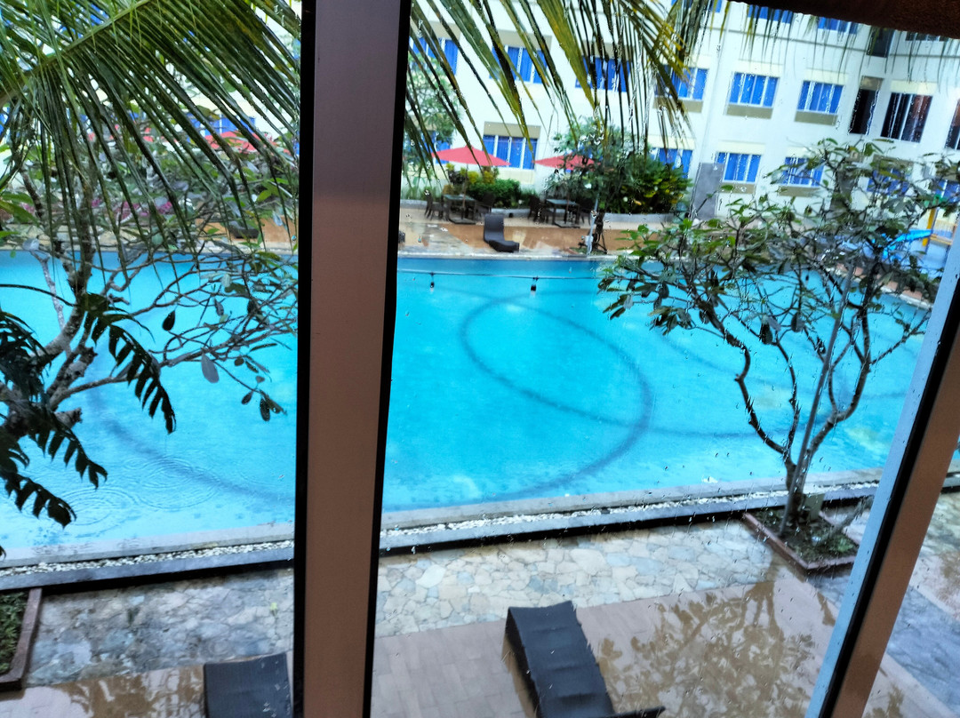 阿斯顿丹戎槟榔酒店及会议中心主图