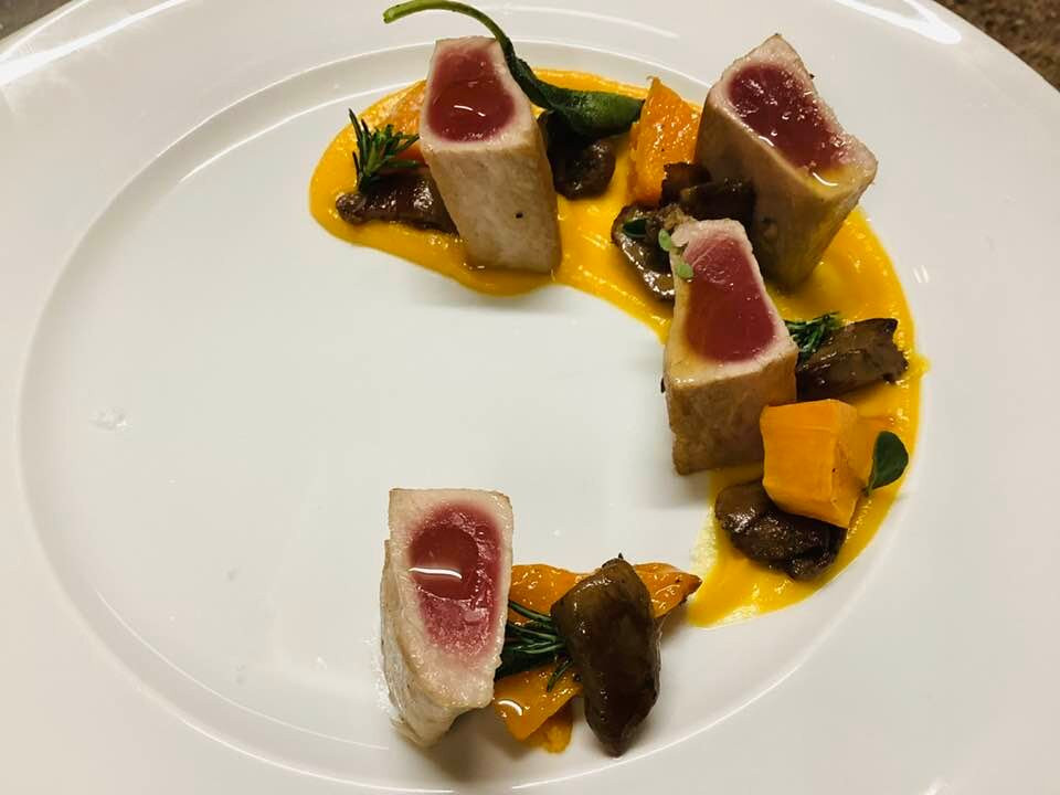 Core by Clare Smyth