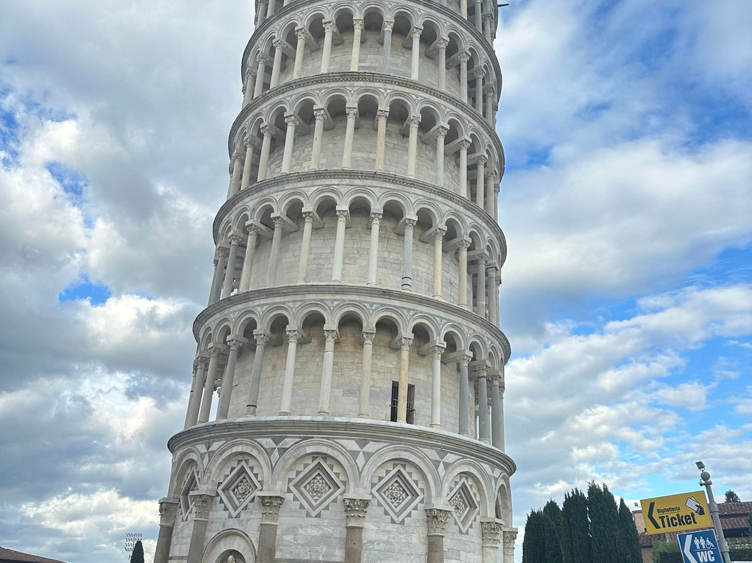 Tuscany for Cruise景点图片