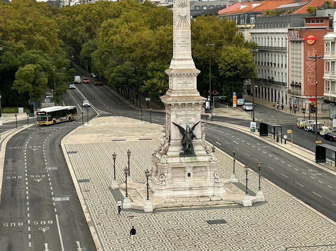 Your Friend in Lisbon-里斯本必去景点