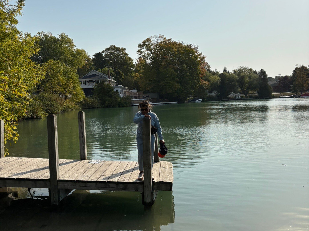 The Riverside Inn主图