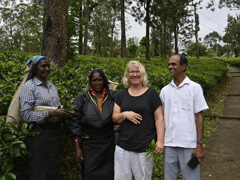 Sunil Reisen-Aluthgama必去景点