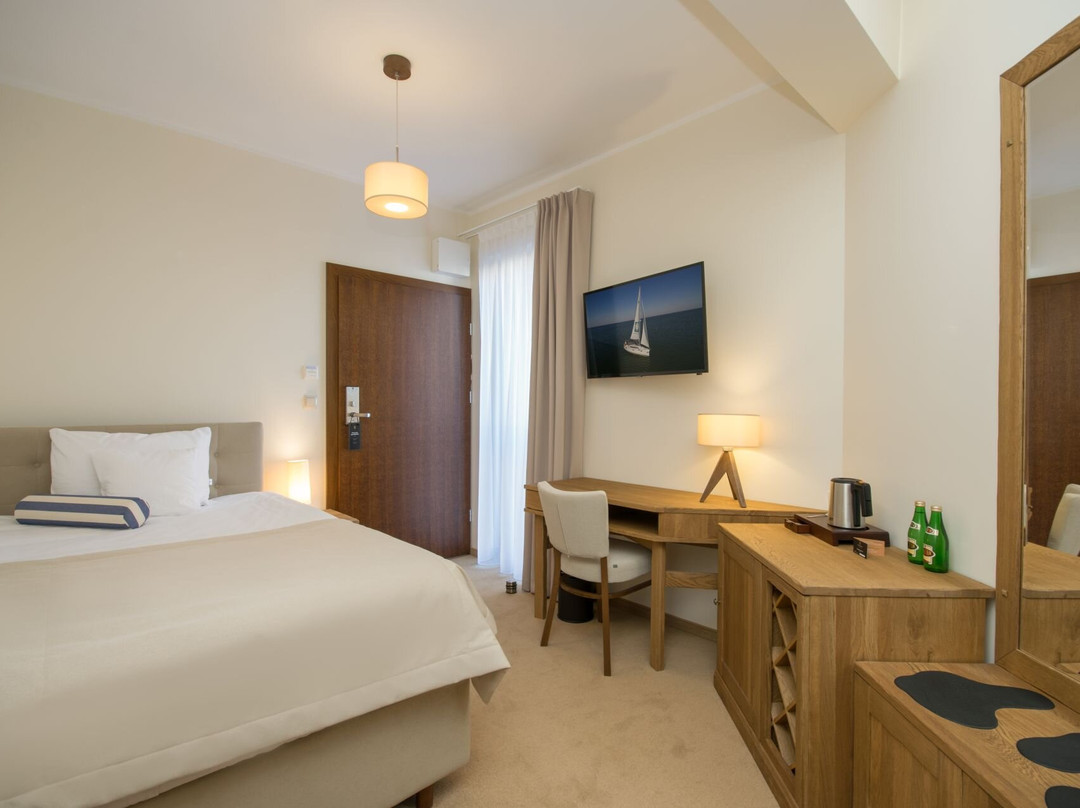 Szlak Bursztynowy Hotel主图