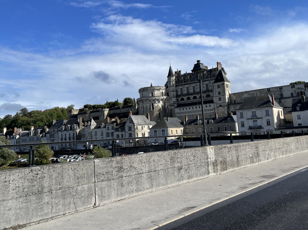 Pont Du Maréchal Leclerc景点图片