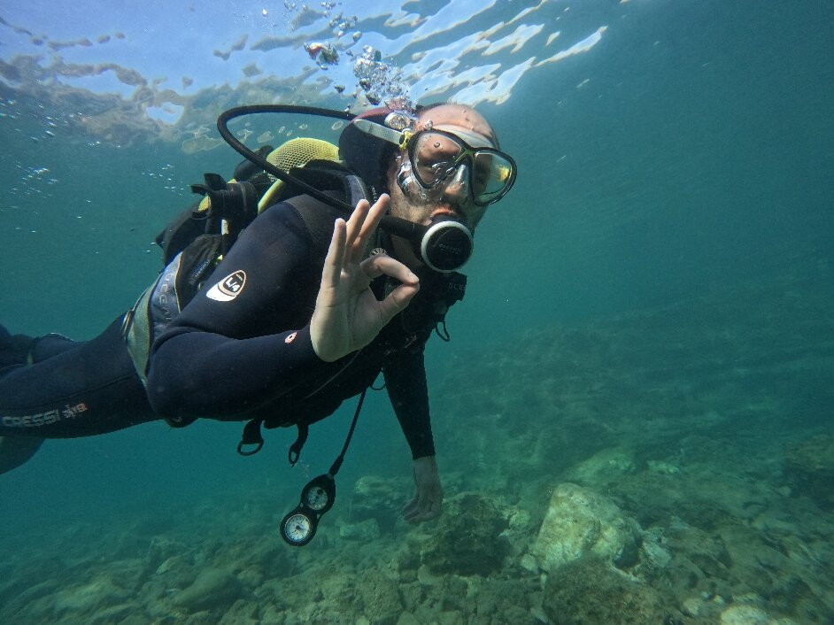 Dive Easy-Acharavi必去景点