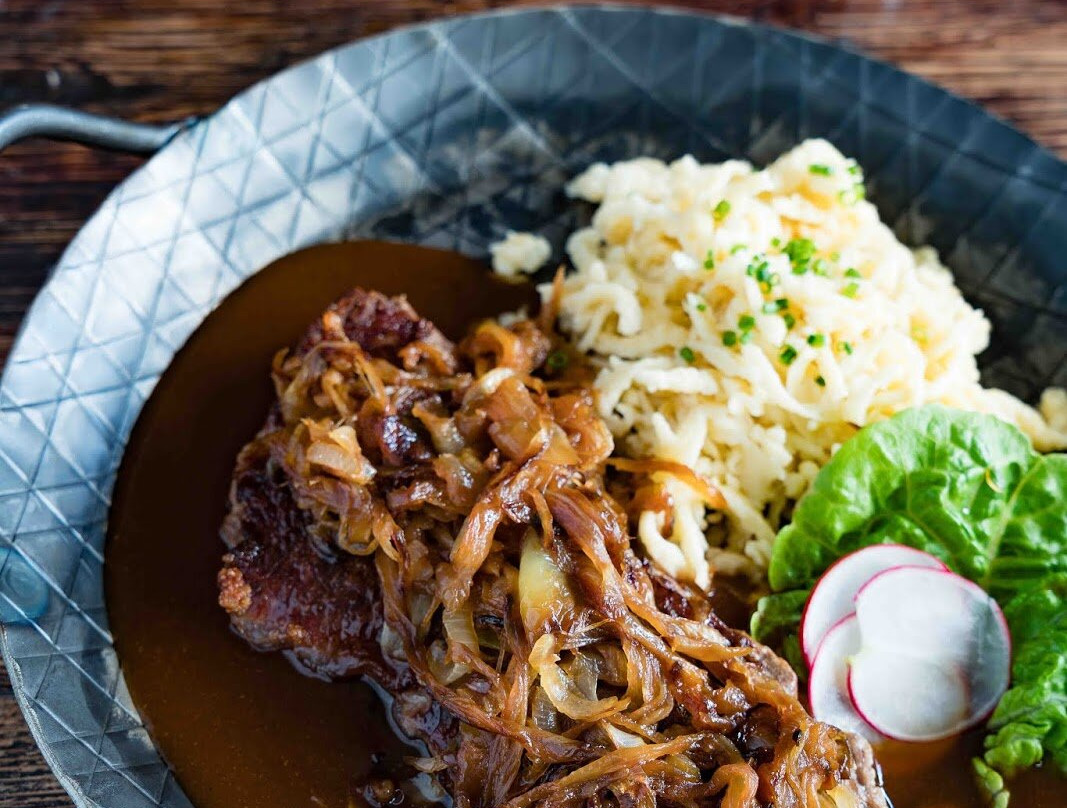 Hotel Restaurant Sonnenschein主图