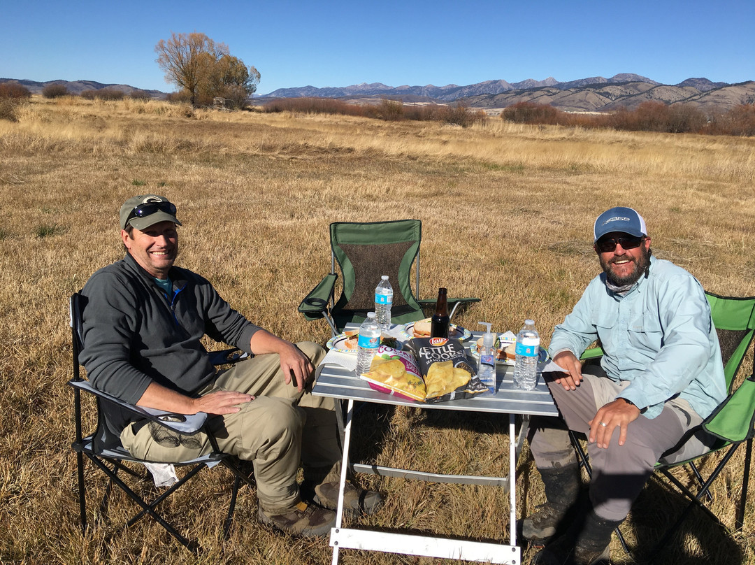 Feathered Hook-Afton必去景点