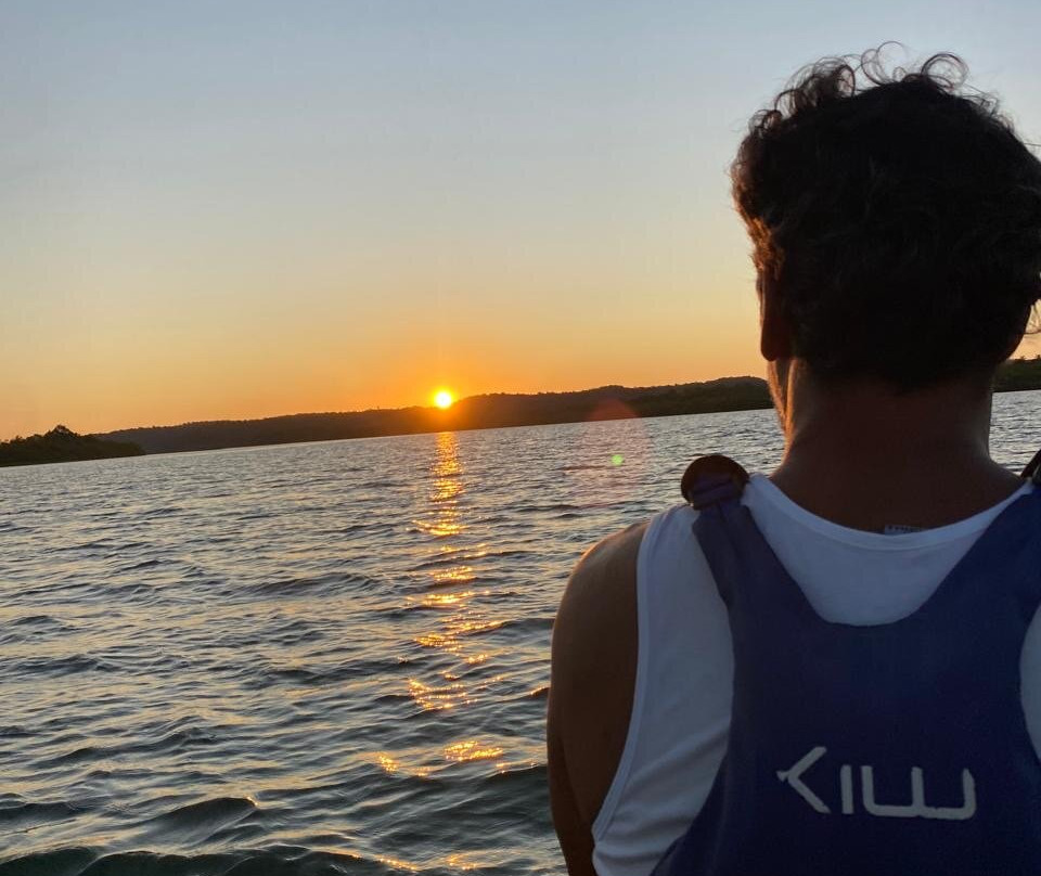 TEAM BRAZIL ITACARÉ-Itacare必去景点