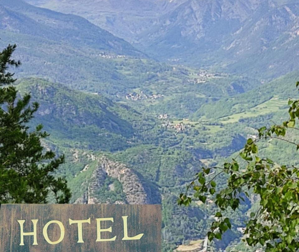 Albergo Croce Bianca主图