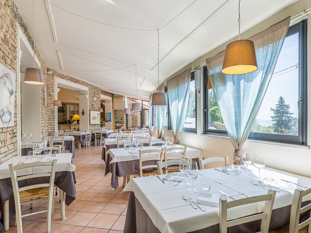 Hotel Rosa Dei Venti主图