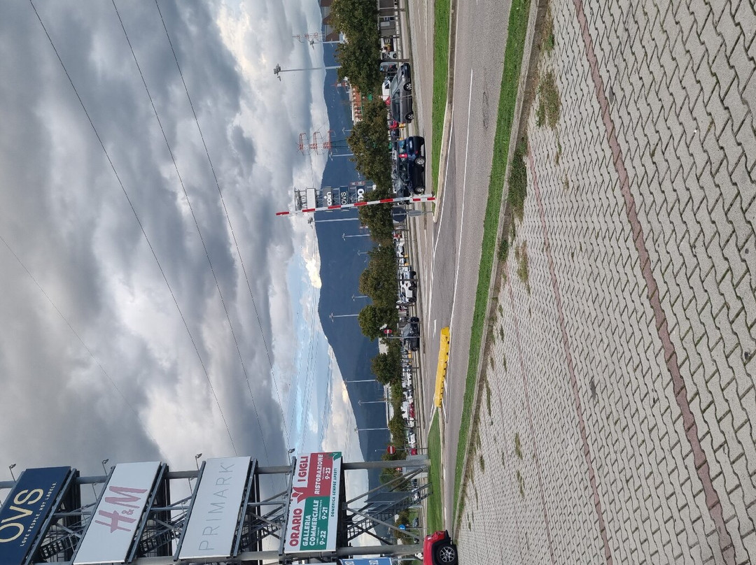 ibis Firenze Nord Aeroporto主图