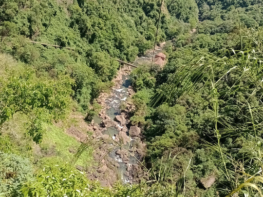 Cascata do Herval-Santa Maria do Herval必去景点