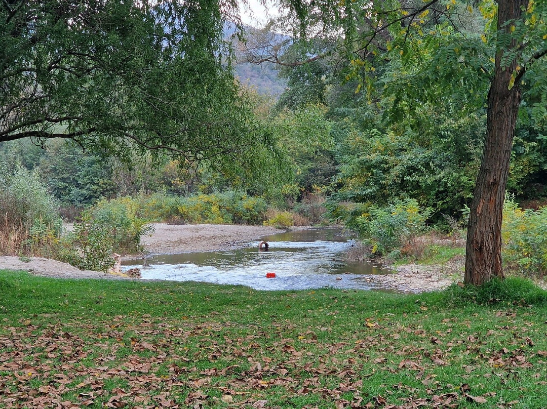 Memorial centre ASNOM