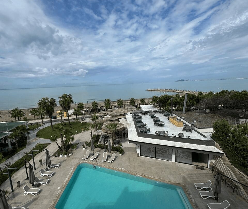 Comfort Suites主图