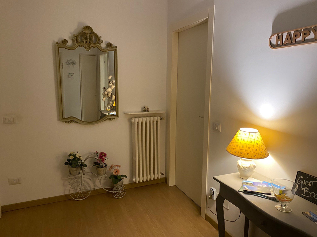 B&B A Casa dei Nonni主图