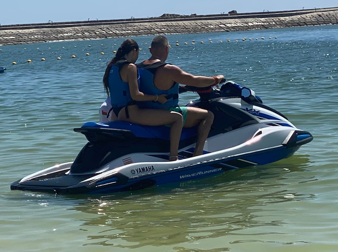 Around the Ocean-塞拉莱必去景点