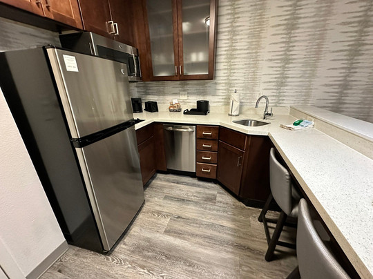 Residence Inn Atlanta Perimeter Center/Dunwoody主图