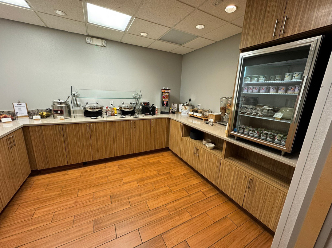 TownePlace Suites by Marriott Columbia Northwest/Harbison主图