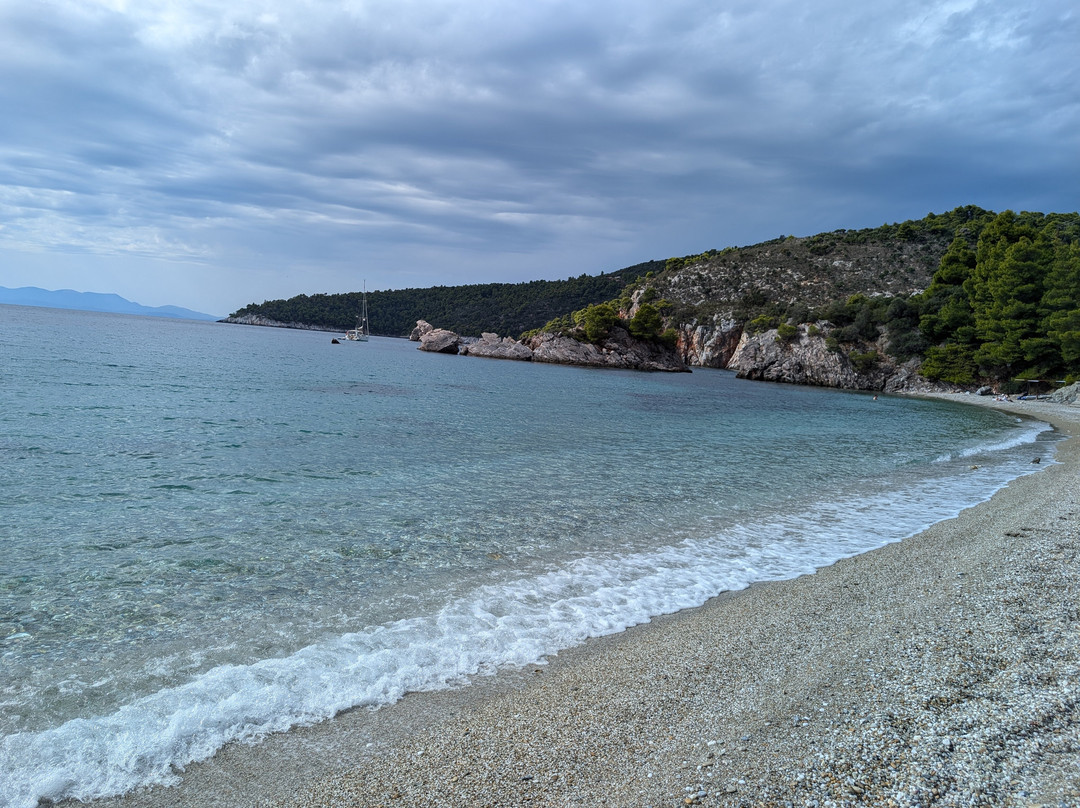 Velanio Beach景点图片