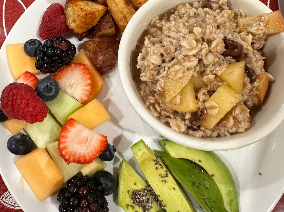 Yoder's Guest House主图