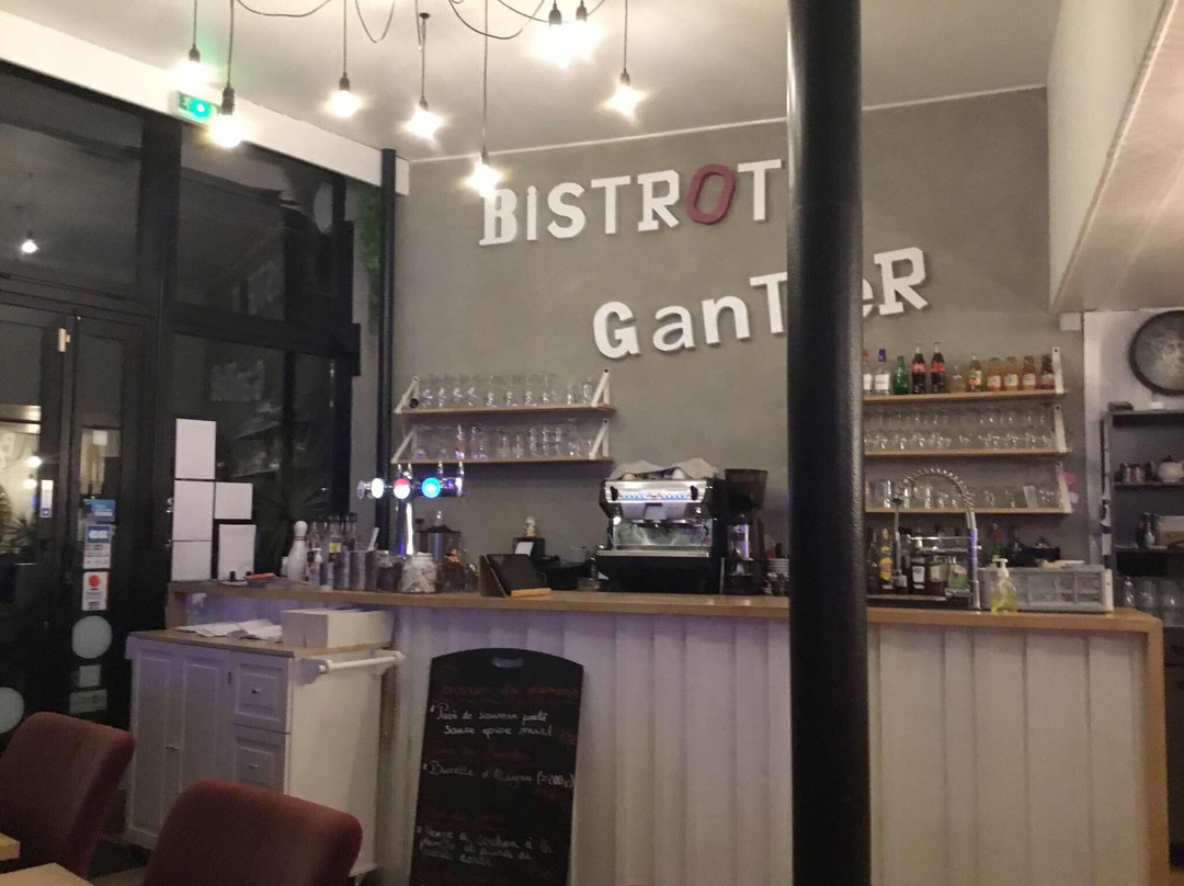 Hotel La Croisette Royan主图