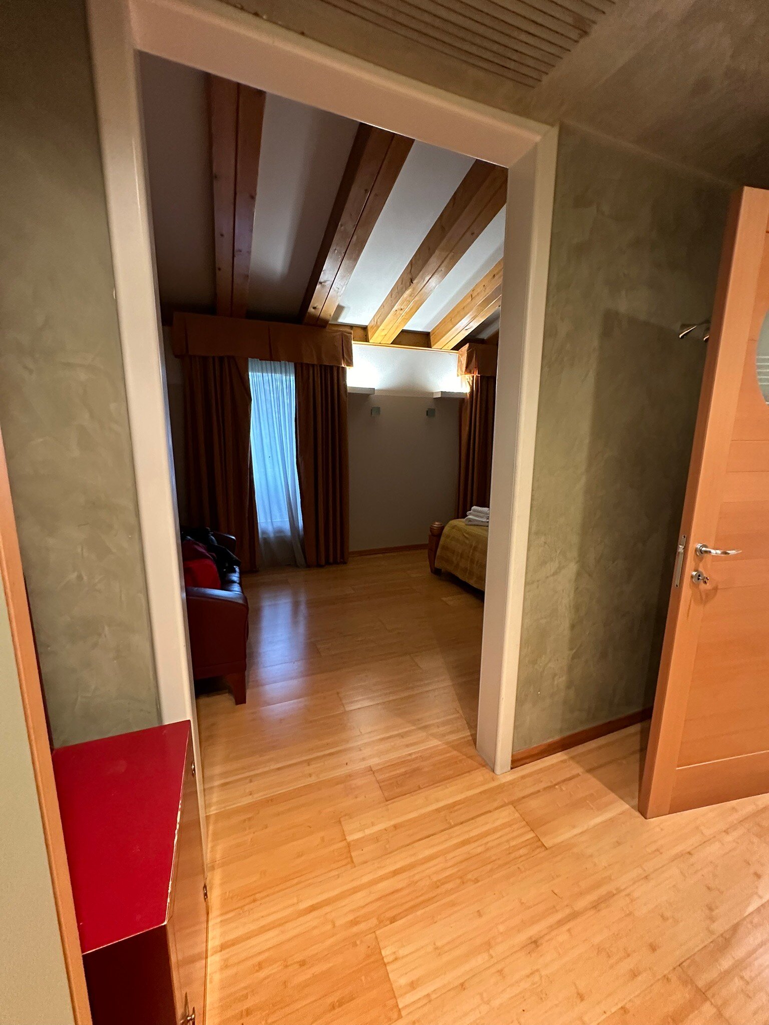 Hotel Della Torre 1850-官方