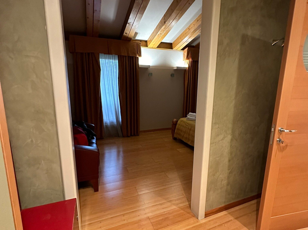 Hotel Della Torre 1850主图