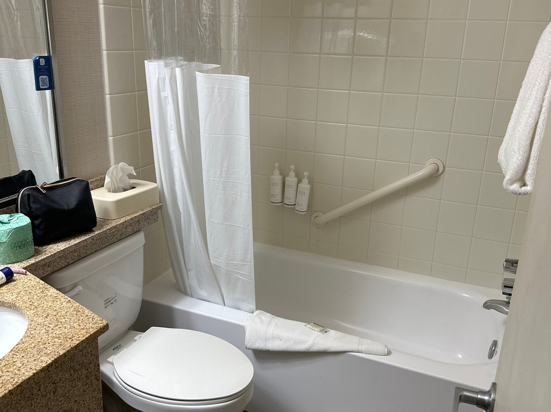 Days Inn & Suites by Wyndham Duluth by the Mall主图