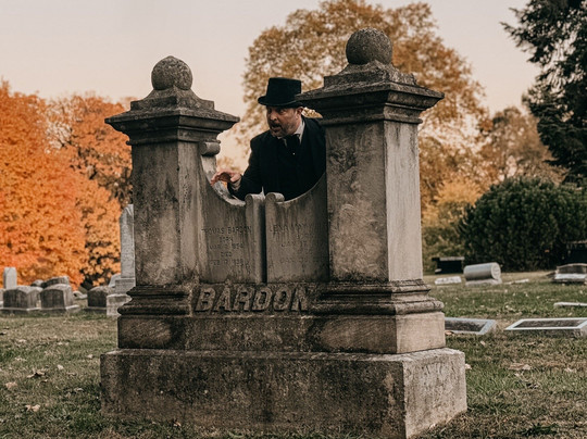 Columbus Ghost Tours-哥伦布必去景点