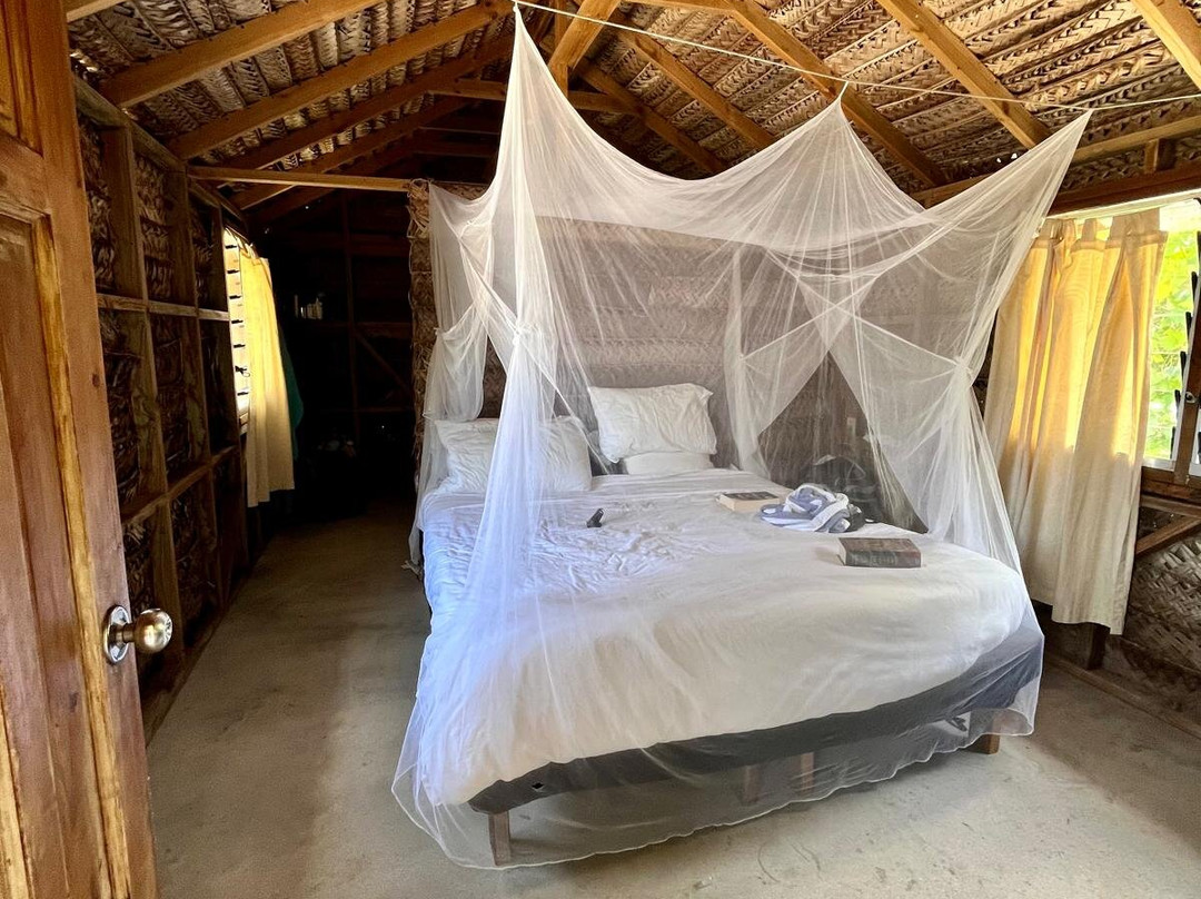 Matafonua Lodge主图