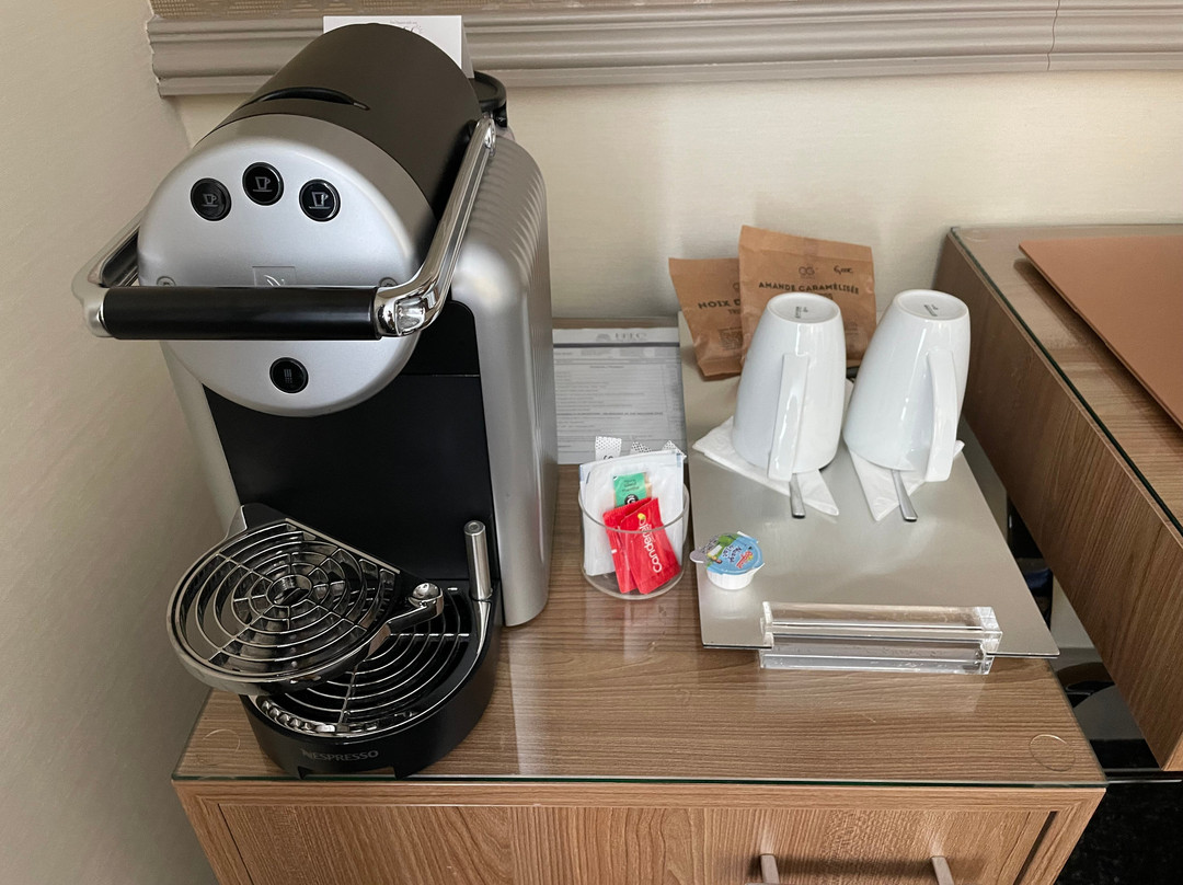 Best Western Premier Hotel Bayonne Etche Ona - Bordeaux主图