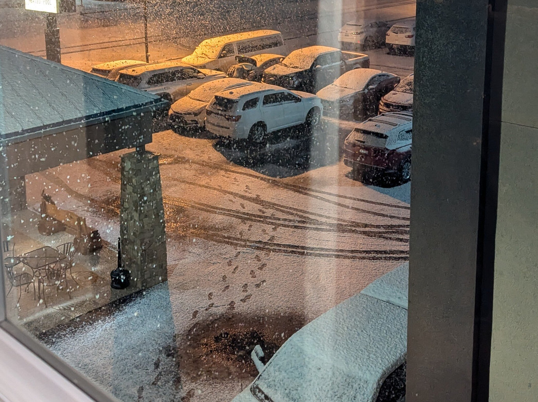 黄石西门酒店主图