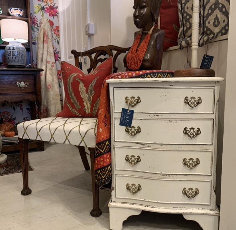 Beaumaris Antiques And Interiors