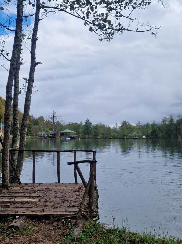 Green Lake-Khulo必去景点