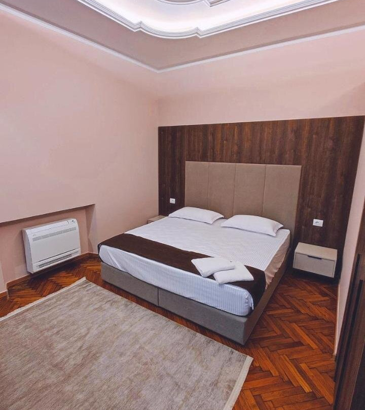 Vila Casablanca - Boutique Hotel & Restaurant主图