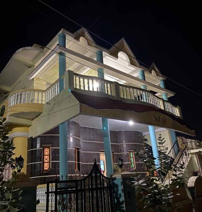 Laxmi Kunj