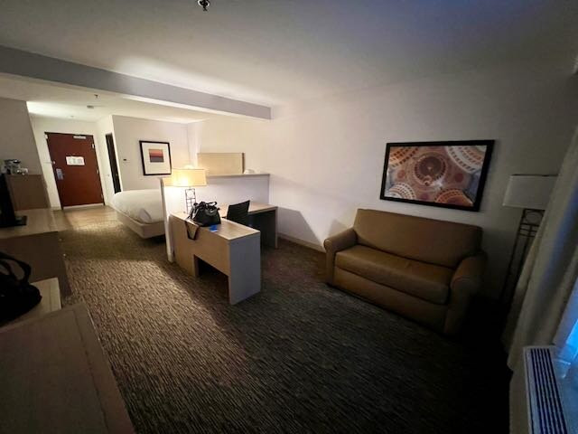 Doubletree By Hilton Olympia Downtown Capitol District主图